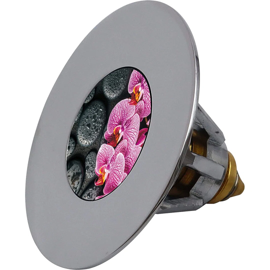 Fharman 6cm Pop-Up Bathroom Sink Drain
