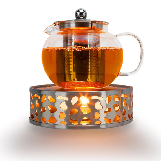 Oey Teapot with Strainer Coffee Pot 0.8ml Server