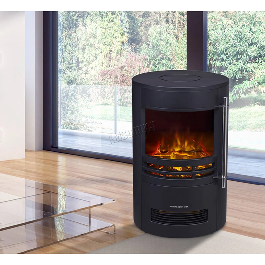 Evergreen Electric Stove