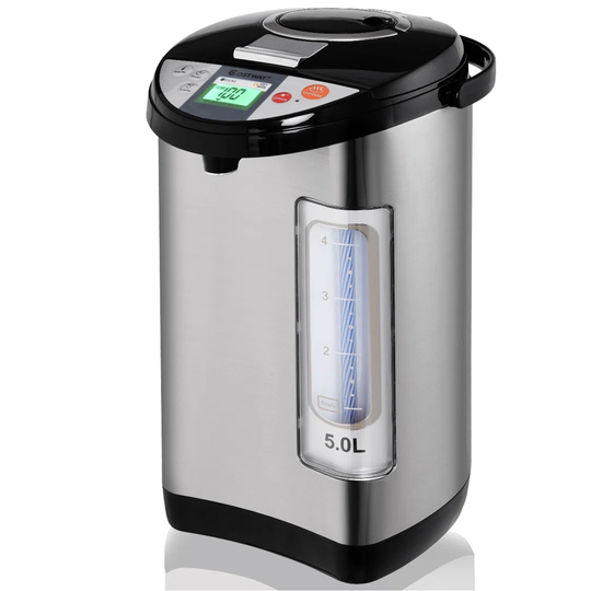 Arundel 5L Stainless Steel Electric Kettle