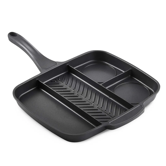 Selena 33cm Non-Stick Specialty Pan