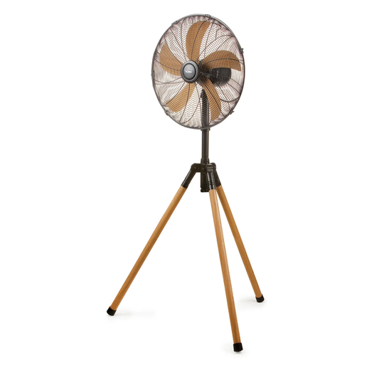45 cm Oscillating Pedestal Fan
