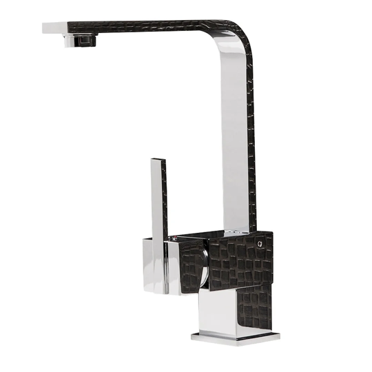 Yadira Mono Basin Mixer