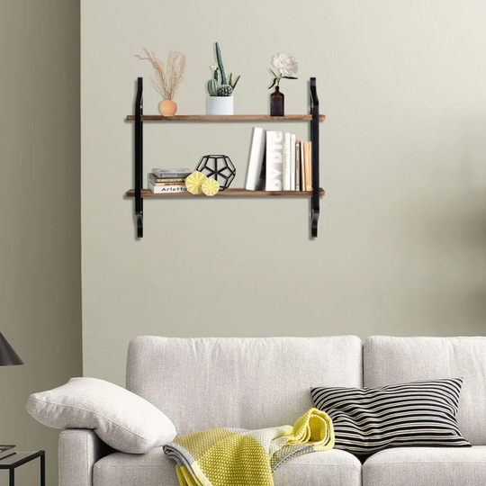 Polak Wall Shelf
