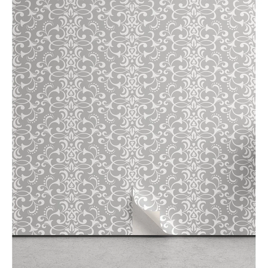 Arends Matte Peel & Stick Wallpaper Roll