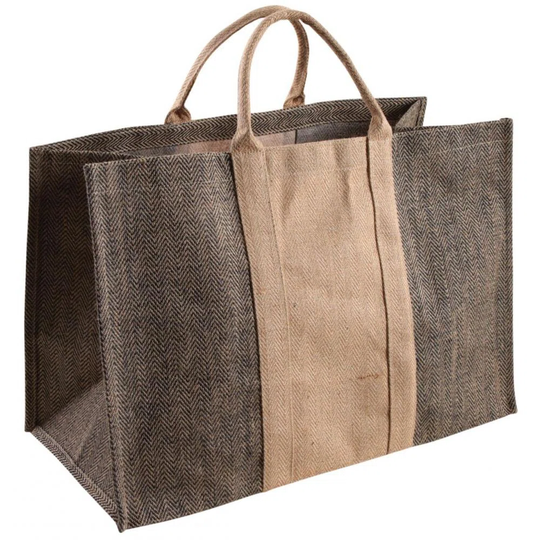 Ayssa Plastic Log Carrier