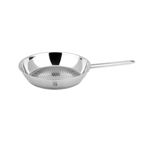 Trier Frying Pan