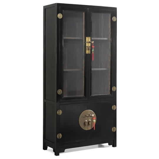 Display Cabinet