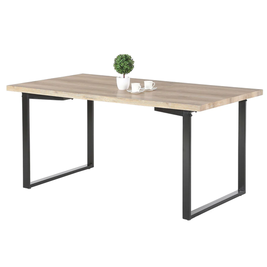 Holm Dining Table