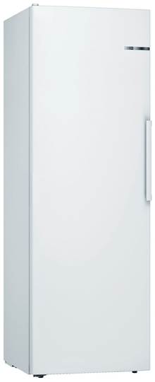 Bosch KSV33VWEPG Tall Fridge - White