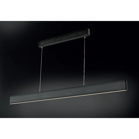 Peniste 1-Light LED Kitchen Island Pendant