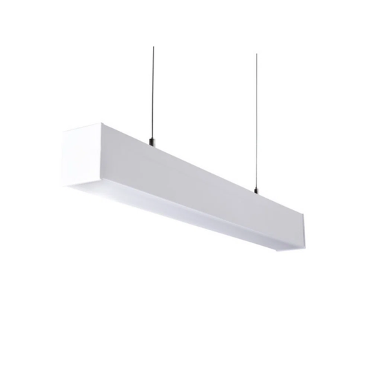 Aayusha 1 - Light Kitchen Island Linear LED Pendant