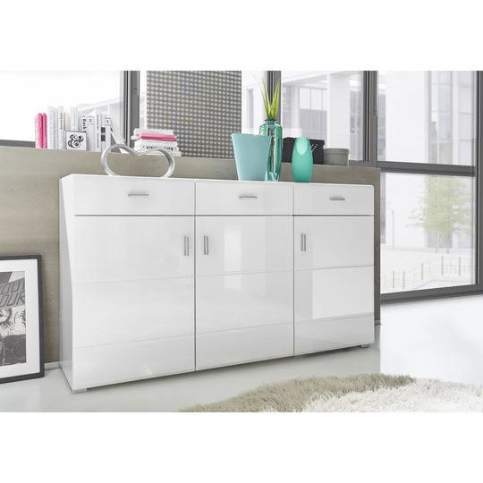 Lucious Sideboard