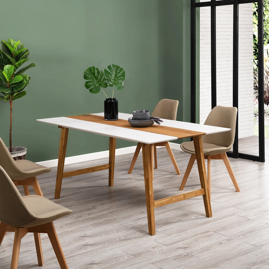 Vallejos Dining Table