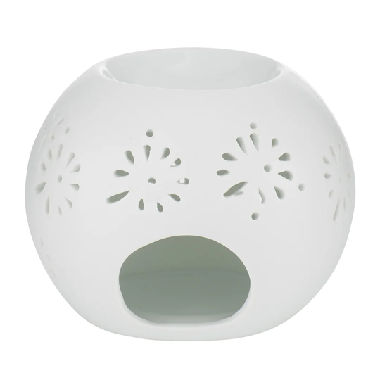 14Cm Ceramic Tealight Holder