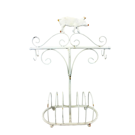muir Dish Rack