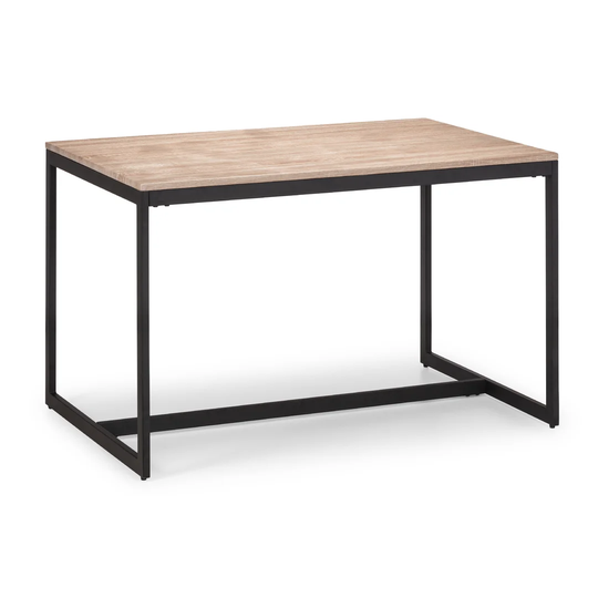 Criss 80Cm Trestle Dining Table