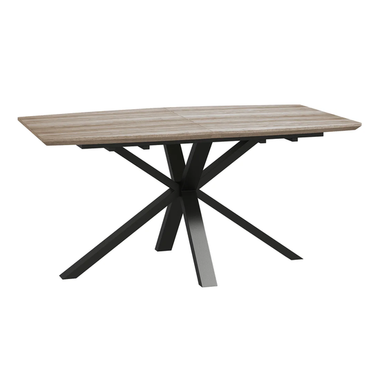 Tyron Extendable Dining Table