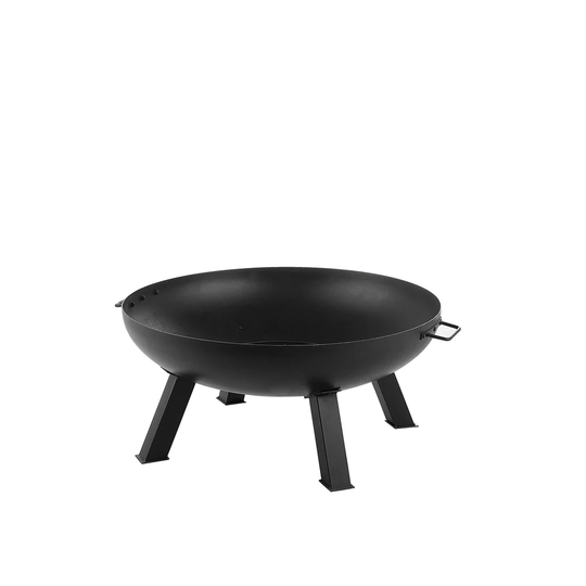 Majors Steel Charcoal Fire Pit