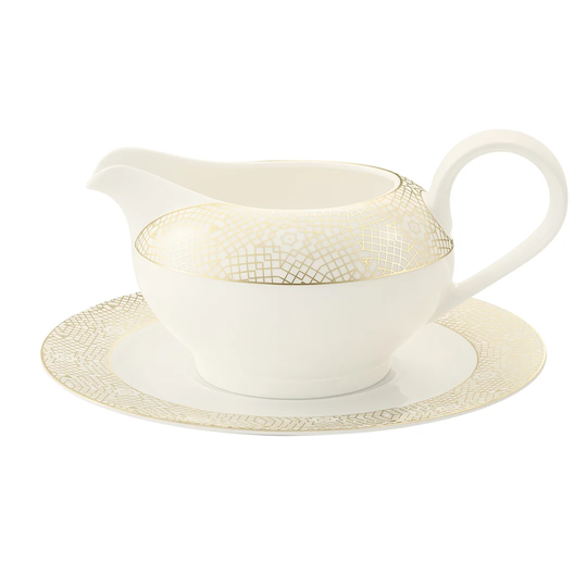 Saphir Mezquita Gravy Boat