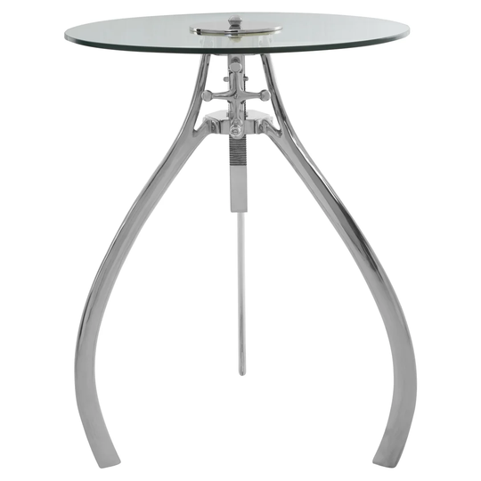 Lineville Extendable Dining Table