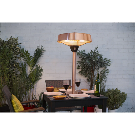 Ricardo Patio Heater