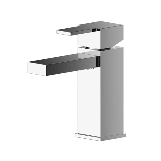 Sanford Mono Basin Mixer with Waste