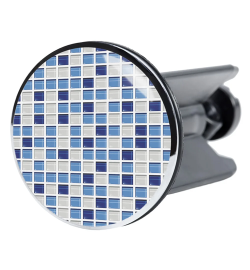 Mosaic 4cm Drain Stopper Waste Bathroom Sink
