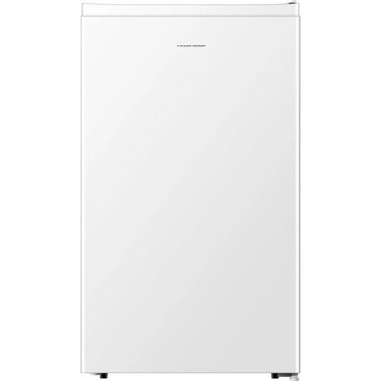 Fridgemaster MUL4892MF Fridge - White