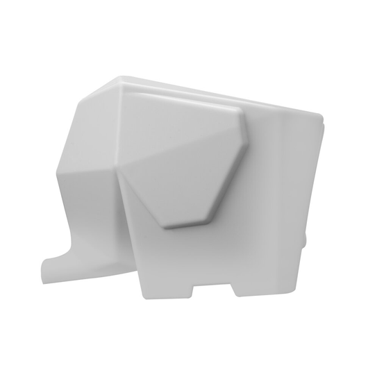 (White) Cutlery Drainer Dryer Dish Kitchen Bathroom
