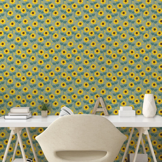 Fricis Matte Peel & Stick Wallpaper Roll