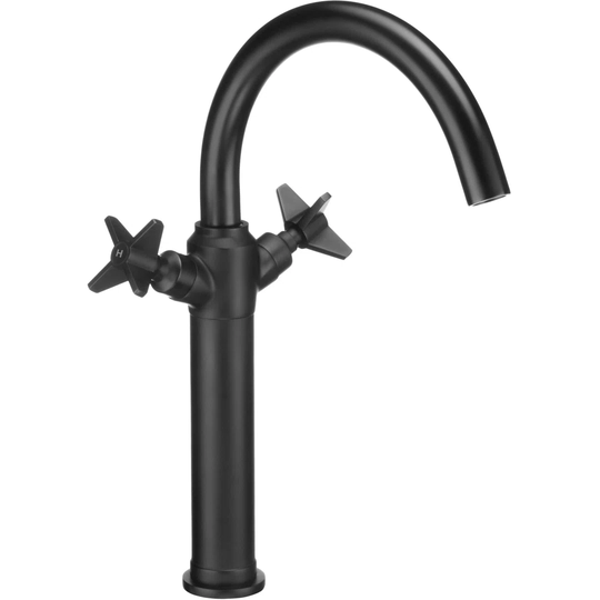 Westendorf High Mono Basin Mixer Faucet