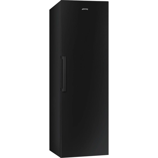 Smeg UKFS18EV2HB Fridge - Black
