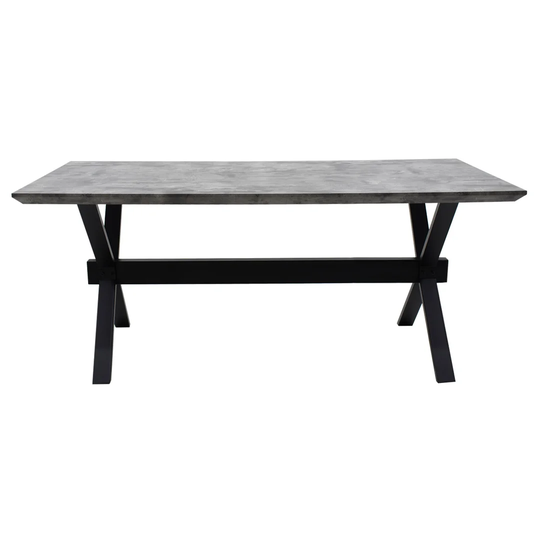 SantaCruz Dining Table