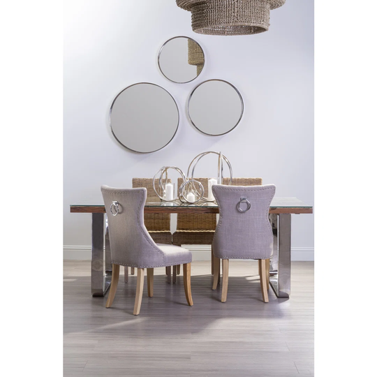 200Cm Dining Table
