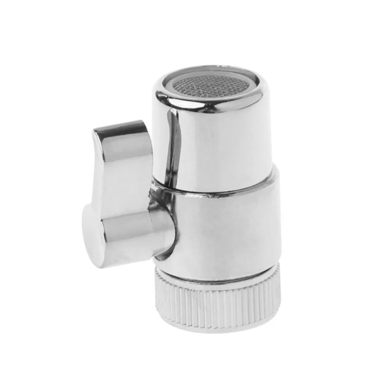 Ilford Pull Down Touch Bridge Tap