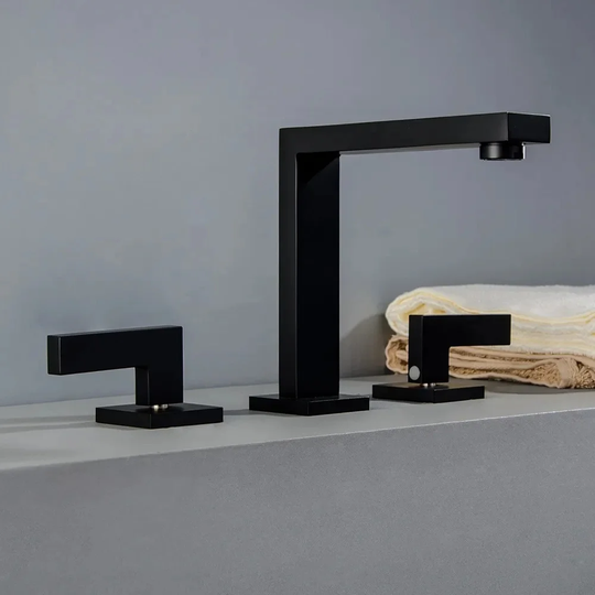 Taulbee Mono Basin Mixer
