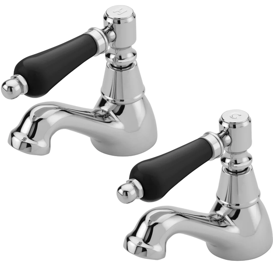 Deck Pillar Taps
