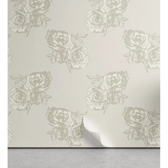 Rulo Matte Peel & Stick Wallpaper Roll
