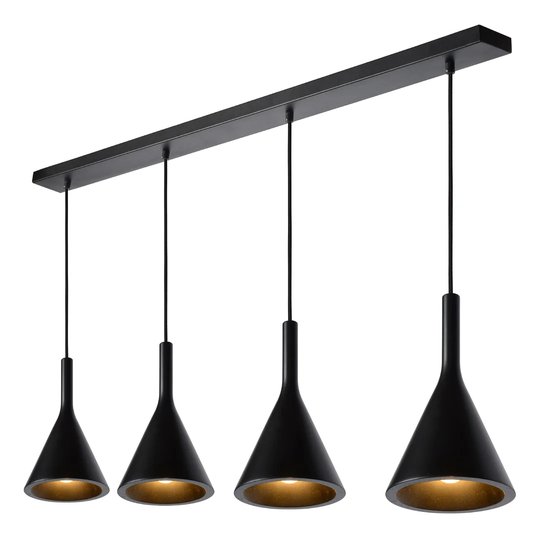 Gipsy 4 - Light Kitchen Island Pendant