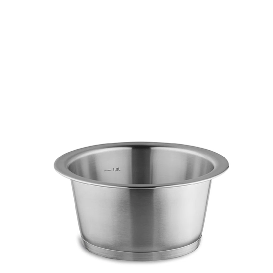 Quick Clack Pro Stock Pot
