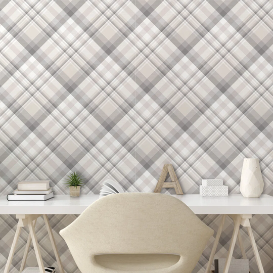 Michelina Matte Peel and Stick Wallpaper Roll