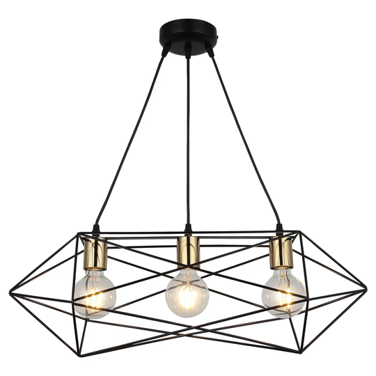 Arria Hanging Lamp