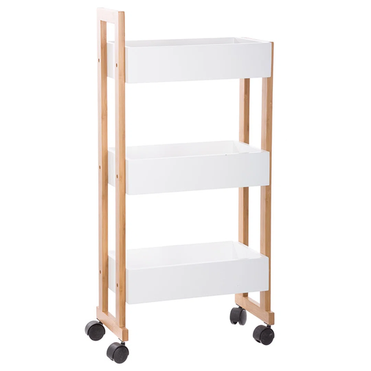 Graziana 38 Cm Kitchen Trolley