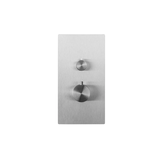 Shey Wall Mounted Bath Shower Mixer