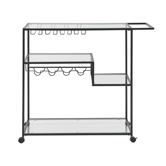 Eyhab Serving Cart
