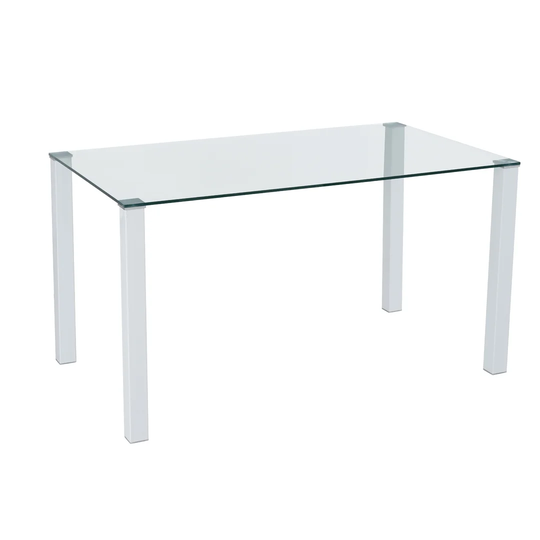Galen Dining Table