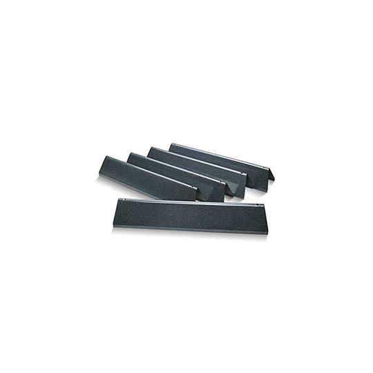 GFTIME 7636 Flavorizer Bars 38.9CM spare parts for Weber Spirit II/LX 300 series E/S-310, Spirit 300 Series E310 S310 E320 S320 E330 S330, Heat P