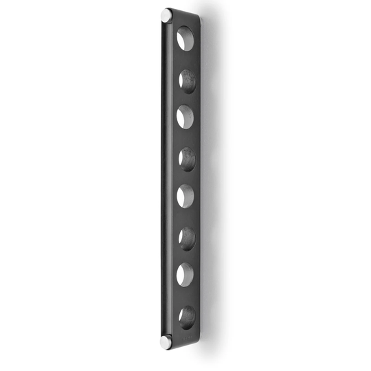 Eva Solo Nordic Kitchen hanging wine storage black