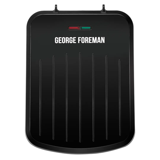 George Foreman Fit Grill with Lid